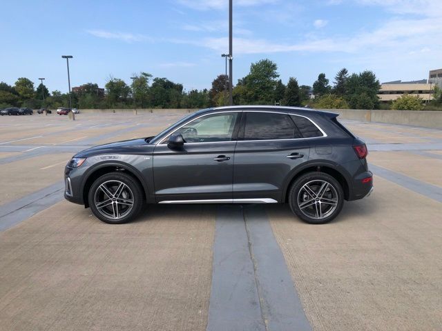 2024 Audi Q5 S Line Premium Plus