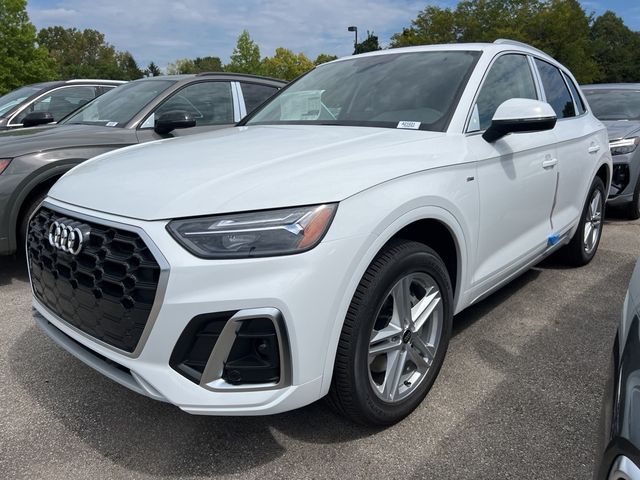 2024 Audi Q5 S Line Premium Plus