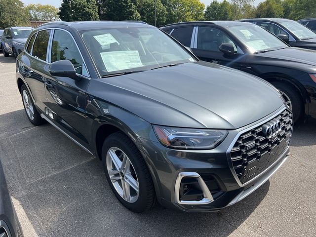 2024 Audi Q5 S Line Premium Plus