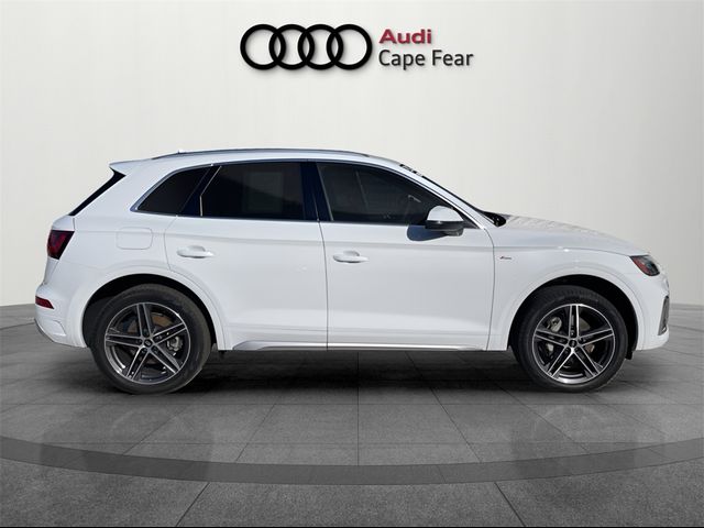 2024 Audi Q5 S Line Premium Plus