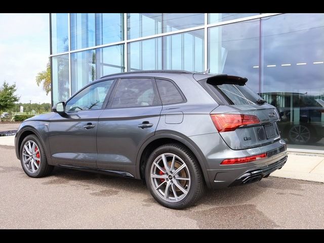 2024 Audi Q5 S Line Premium Plus