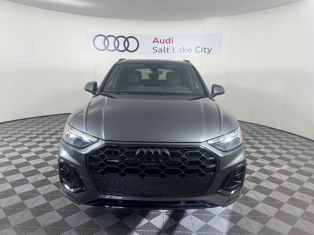 2024 Audi Q5 S Line Premium Plus