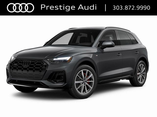 2024 Audi Q5 S Line Premium Plus