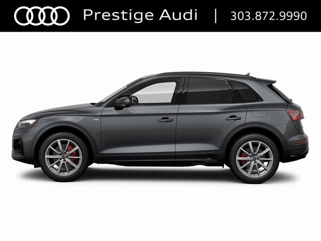 2024 Audi Q5 S Line Premium Plus