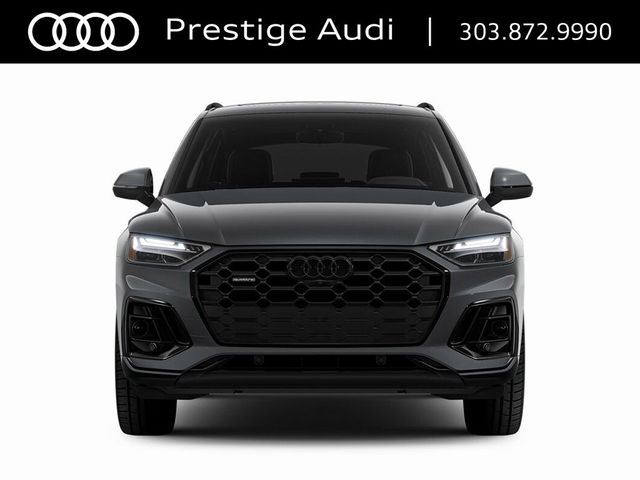 2024 Audi Q5 S Line Premium Plus