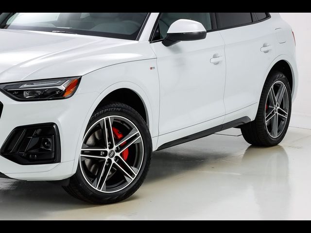 2024 Audi Q5 S Line Premium Plus