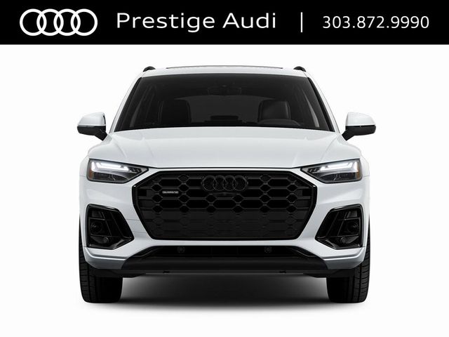 2024 Audi Q5 S Line Premium Plus