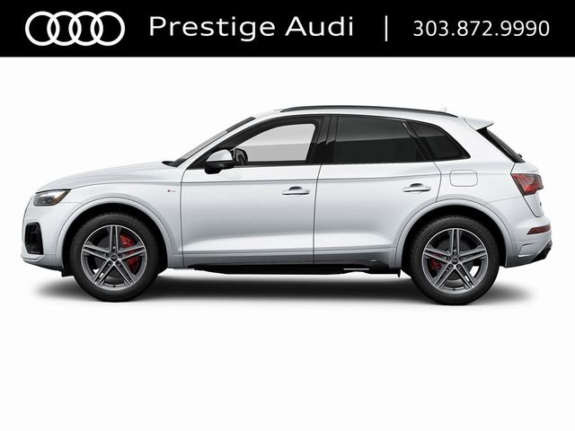 2024 Audi Q5 S Line Premium Plus