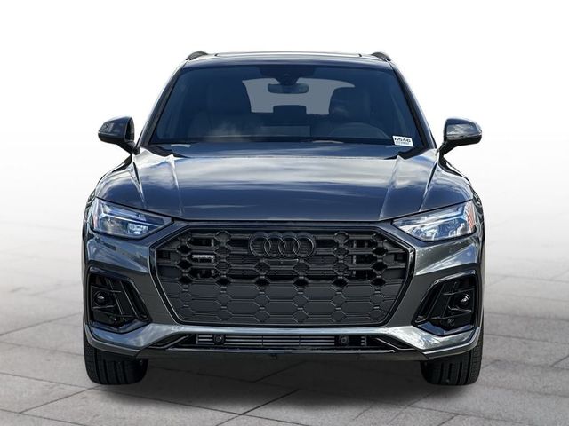 2024 Audi Q5 S Line Premium Plus