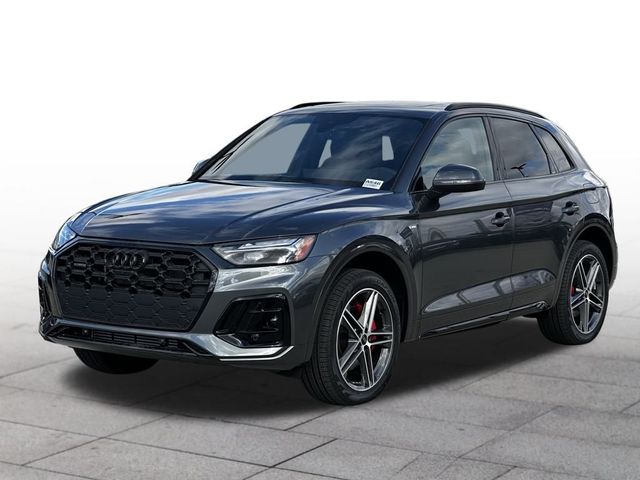 2024 Audi Q5 S Line Premium Plus