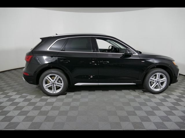 2024 Audi Q5 S Line Premium Plus