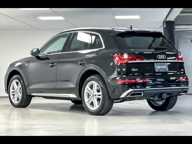 2024 Audi Q5 S Line Premium Plus