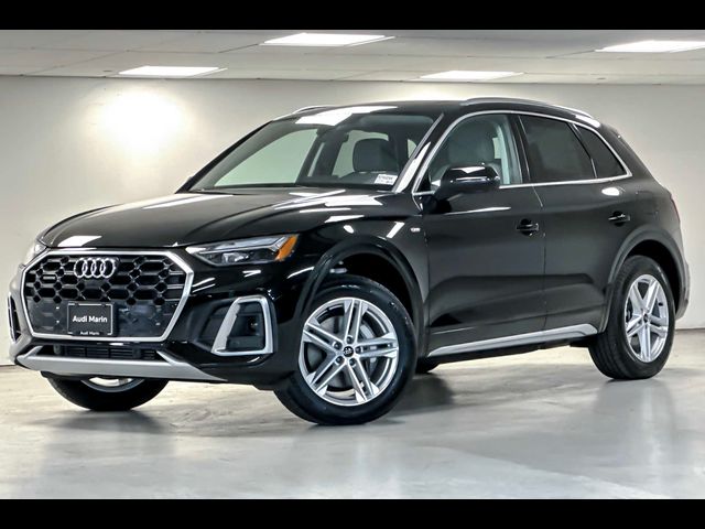 2024 Audi Q5 S Line Premium Plus