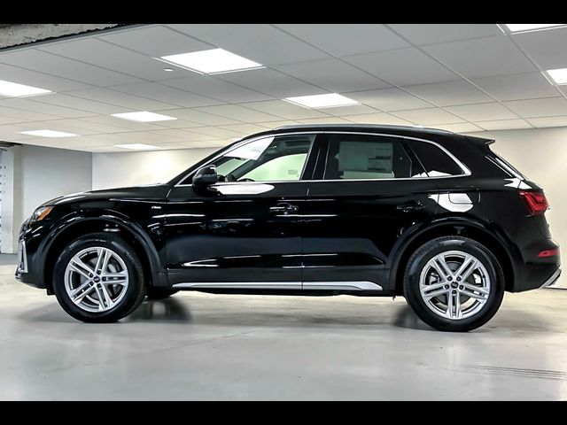 2024 Audi Q5 S Line Premium Plus