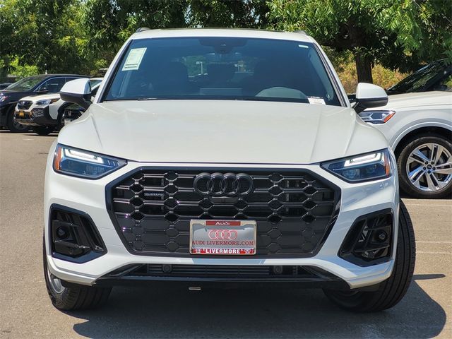 2024 Audi Q5 S Line Premium Plus