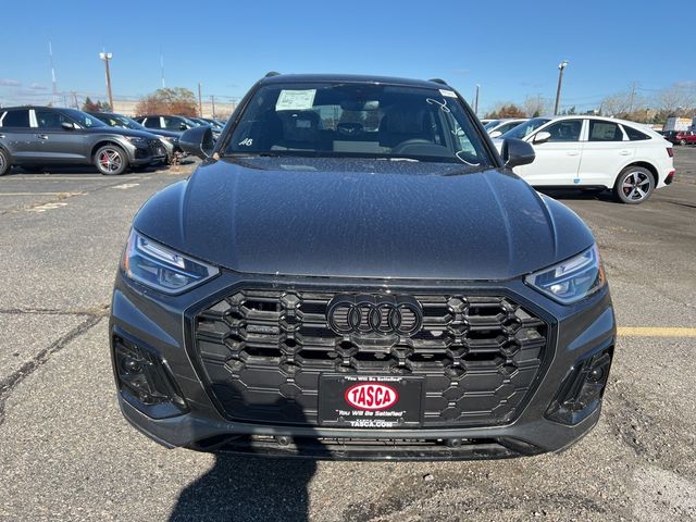 2024 Audi Q5 S Line Premium Plus