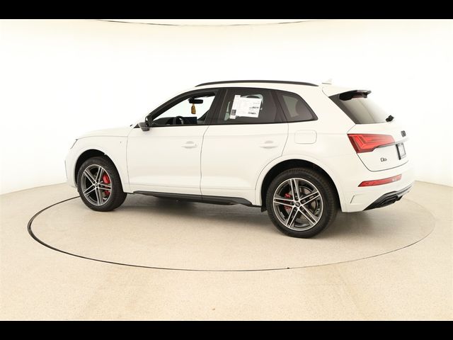 2024 Audi Q5 S Line Premium Plus