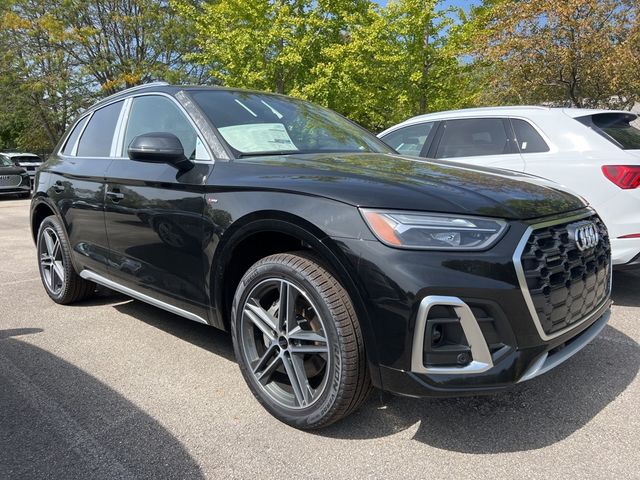 2024 Audi Q5 S Line Premium Plus