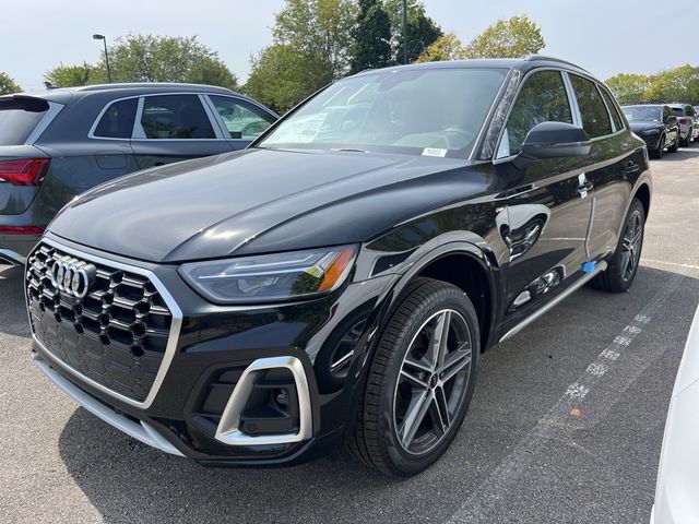 2024 Audi Q5 S Line Premium Plus