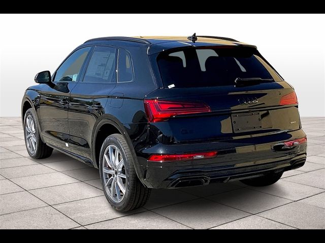 2024 Audi Q5 S Line Premium Plus