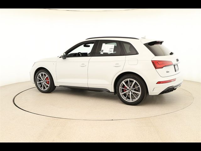 2024 Audi Q5 S Line Premium Plus