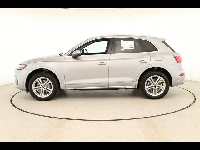 2024 Audi Q5 S Line Premium Plus