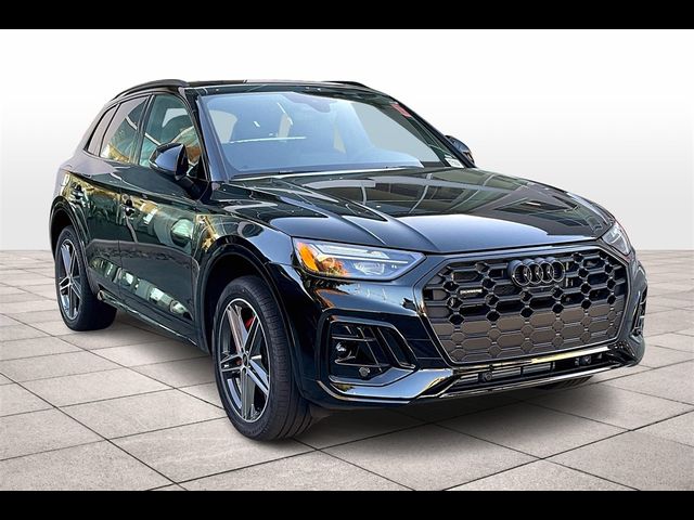 2024 Audi Q5 S Line Premium Plus