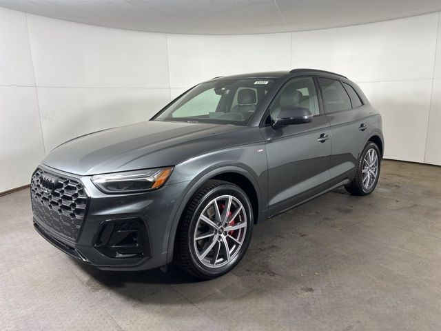 2024 Audi Q5 S Line Premium Plus