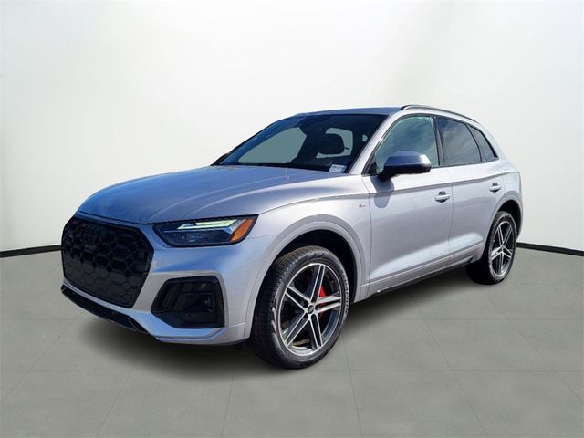 2024 Audi Q5 S Line Premium Plus