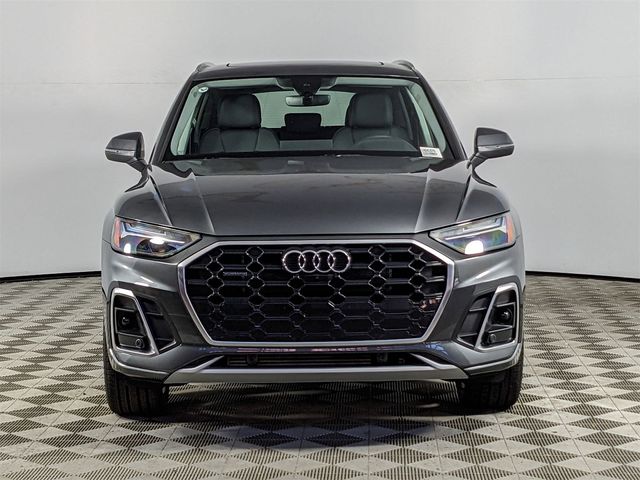 2024 Audi Q5 S Line Premium Plus