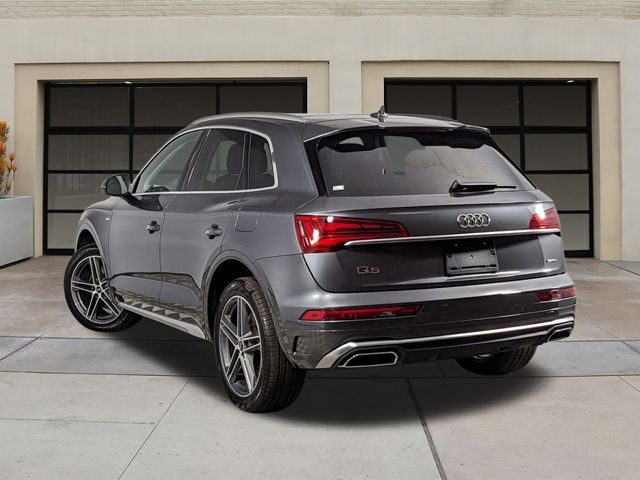 2024 Audi Q5 S Line Premium Plus