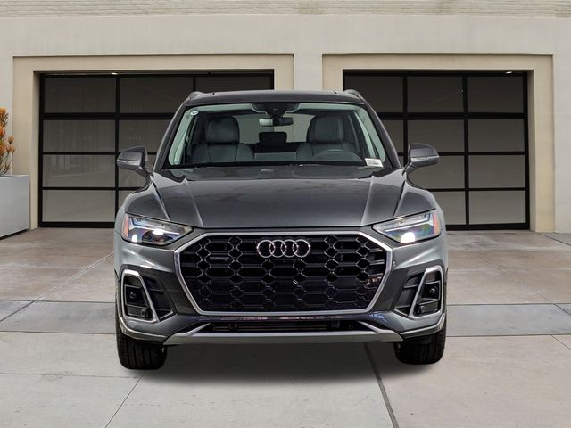 2024 Audi Q5 S Line Premium Plus