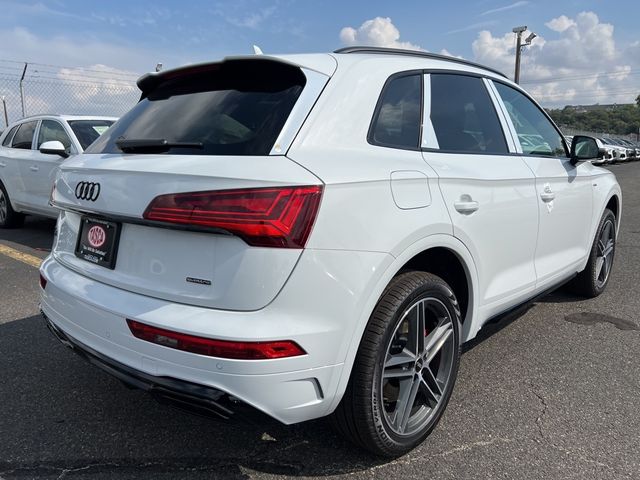 2024 Audi Q5 S Line Premium Plus