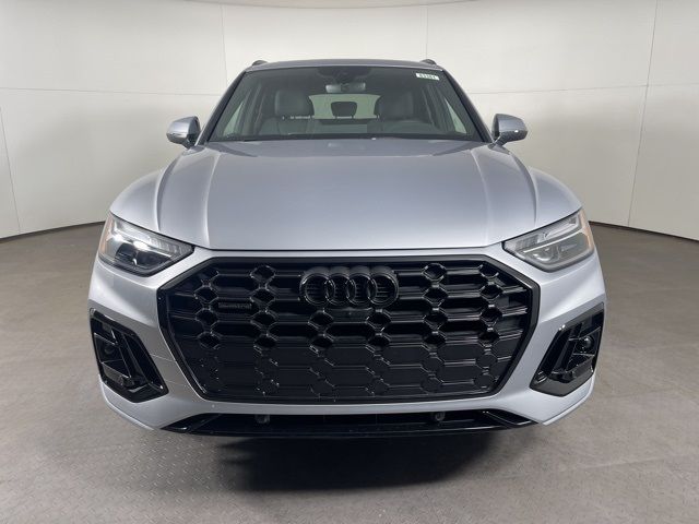 2024 Audi Q5 S Line Premium Plus