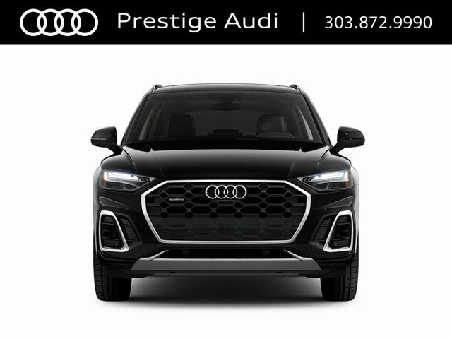 2024 Audi Q5 S Line Premium Plus