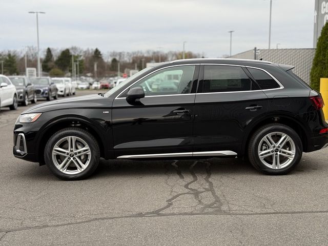 2024 Audi Q5 S Line Premium Plus