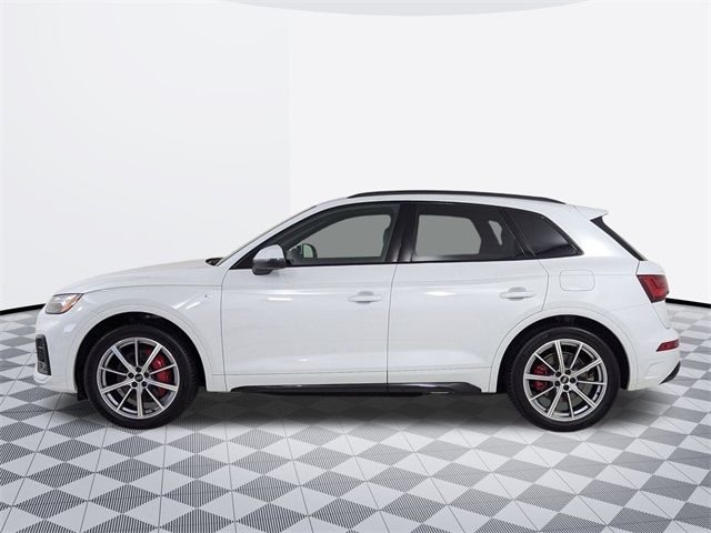 2024 Audi Q5 S Line Premium Plus