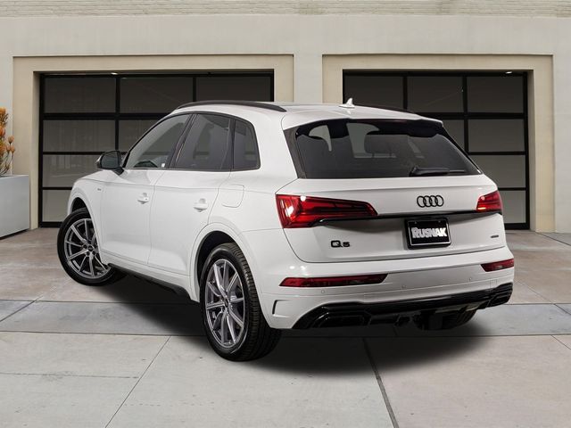 2024 Audi Q5 S Line Premium Plus