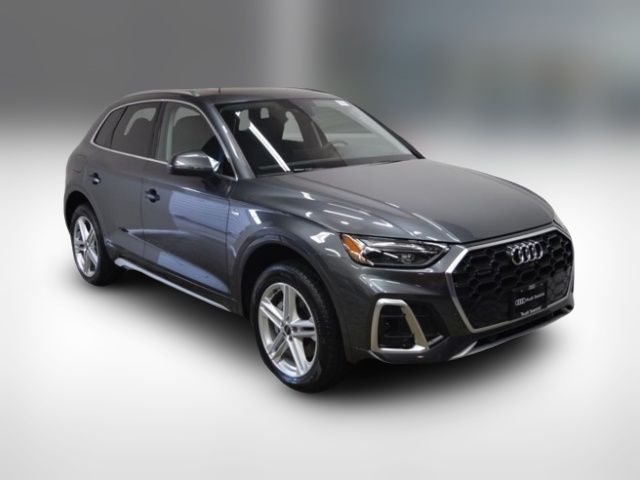 2024 Audi Q5 S Line Premium Plus