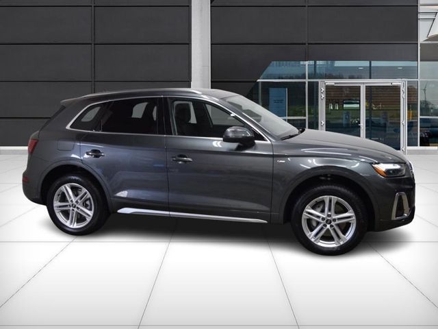 2024 Audi Q5 S Line Premium Plus