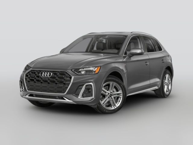 2024 Audi Q5 S Line Premium Plus