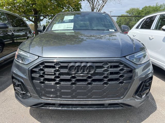 2024 Audi Q5 S Line Premium Plus