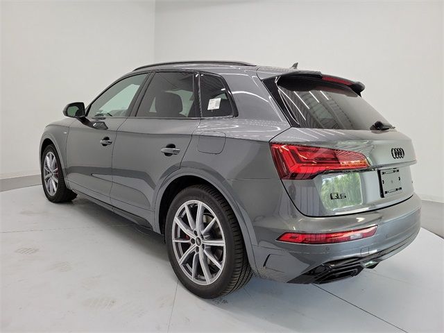 2024 Audi Q5 S Line Premium Plus