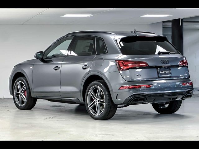 2024 Audi Q5 S Line Premium Plus