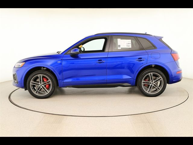 2024 Audi Q5 S Line Premium Plus