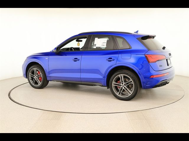 2024 Audi Q5 S Line Premium Plus