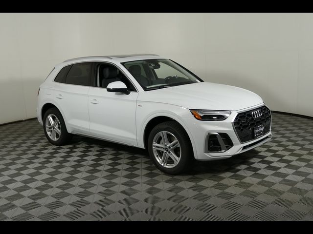 2024 Audi Q5 S Line Premium Plus