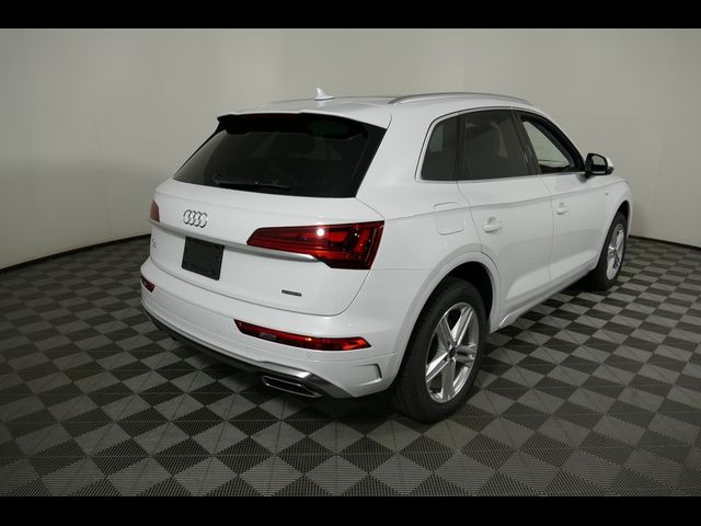 2024 Audi Q5 S Line Premium Plus