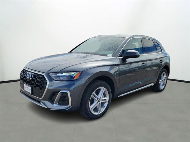 2024 Audi Q5 S Line Premium Plus