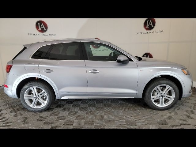 2024 Audi Q5 S Line Premium Plus